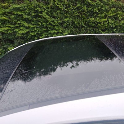 OPEL CORSA E