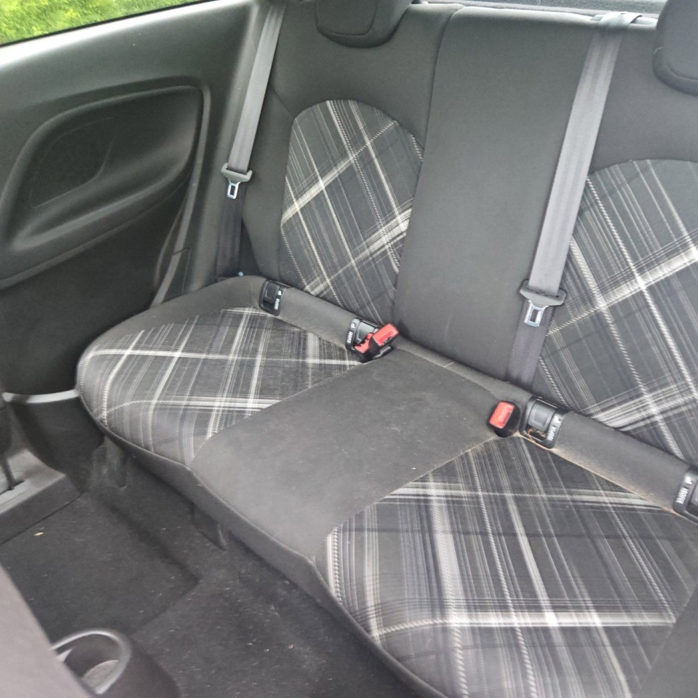 OPEL CORSA E