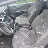 OPEL CORSA E