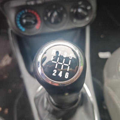 OPEL CORSA E