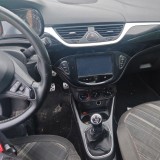 OPEL CORSA E